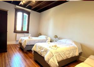 Gallery image of La Casa del Balcón in Mar del Plata +20 photos