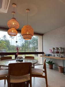 Fotografie z fotogalerie ubytování Flat Aconchegante em Muro Alto - Porto de Galinhas v destinaci Ipojuca