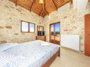 Gallery image of Orient Villas Volimes in Volímai