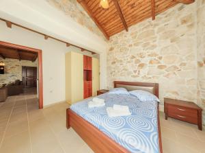 Gallery image of Orient Villas Volimes in Volímai
