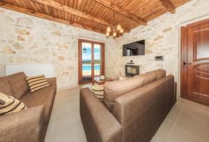 Gallery image of Orient Villas Volimes in Volímai
