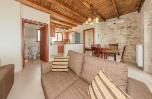 Gallery image of Orient Villas Volimes in Volímai
