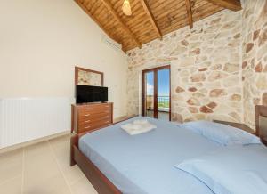 Gallery image of Orient Villas Volimes in Volímai