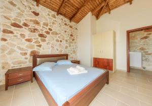 Gallery image of Orient Villas Volimes in Volímai