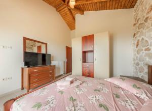 Gallery image of Orient Villas Volimes in Volímai