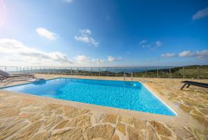 Gallery image of Orient Villas Volimes in Volímai
