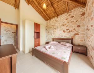 Gallery image of Orient Villas Volimes in Volímai