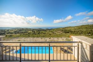 Gallery image of Orient Villas Volimes in Volímai
