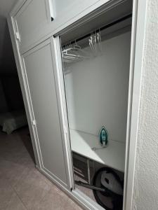 Foto Puerto de la Cruzis asuva majutusasutuse Apartamento con vistas al Teide galeriist +17 fotot