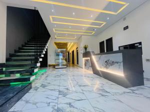 Fotografie z fotogalerie ubytování Hotel luxury Z v destinaci Zipaquirá