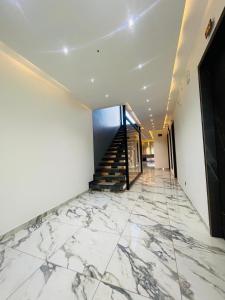 Fotografie z fotogalerie ubytování Hotel luxury Z v destinaci Zipaquirá