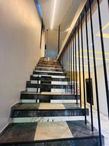 Fotografie z fotogalerie ubytování Hotel luxury Z v destinaci Zipaquirá