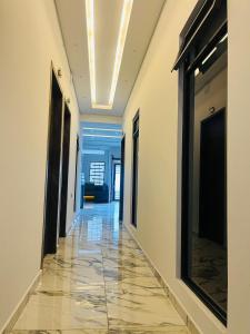 Fotografie z fotogalerie ubytování Hotel luxury Z v destinaci Zipaquirá