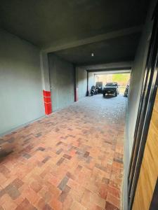 Fotografie z fotogalerie ubytování Hotel luxury Z v destinaci Zipaquirá