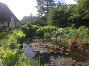 Afbeelding uit fotogalerij van Bed and Breakfast - Stakdelen 47 in Allerup