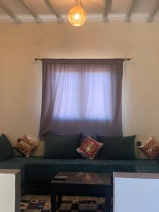 Gambar di galeri bagi Appartement Hassilabiad-Erg Chebbi di Adrouine