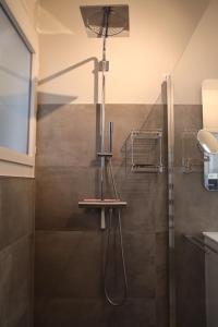 Et badeværelse på Villa les Fontaines + 22 billeder