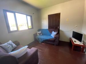 Μια τηλεόραση ή/και κέντρο ψυχαγωγίας στο Simplicidade na melhor localização