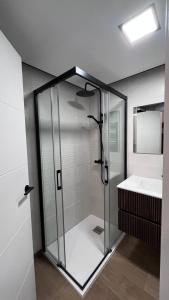 Fotografie z fotogalerie ubytování Victrix Homes v destinaci León