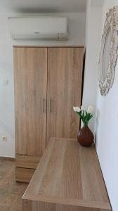 Kép Evi's home szállásáról Órmosz Panajászban a galériában
