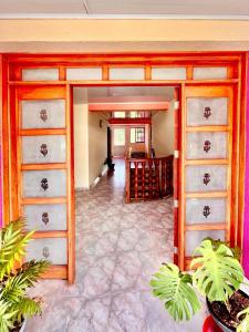 Fotografie z fotogalerie ubytování Posada Seven Colours Ocean v destinaci Providencia