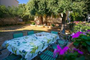 Gallery image of Apartments Lea in Mandre +18 photos
