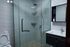 Фотография из галереи Yue Lai Hotel в Суве