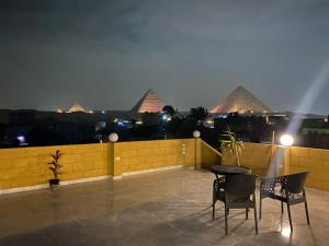 Fotografie z fotogalerie ubytování World of The Pyramids INN v Káhiře