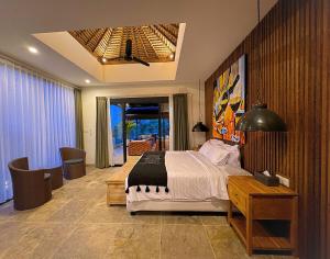 Gallery image of The Swan - Private Luxury Villa Suites 1 in Uluwatu +11 photos
