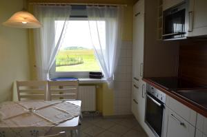 Η κουζίνα ή μικρή κουζίνα στο LITZKOW 16701 +1 φωτογραφίες