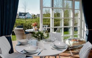 Et opholdsområde på LITZKOW 14702