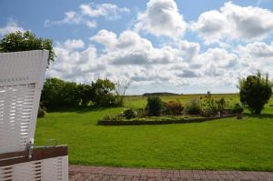 Κήπος έξω από το LITZKOW 16701