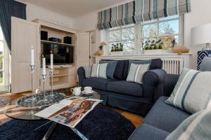 Et opholdsområde på LITZKOW 14702