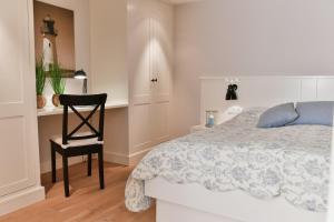 En eller flere senge i et værelse på LITZKOW 16403