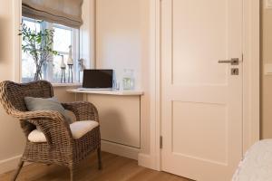 Et tv og/eller underholdning på LITZKOW 16403