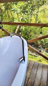 DariénGlamping Bellavista - Escapada Romántica en el Lago Calima的相册照片