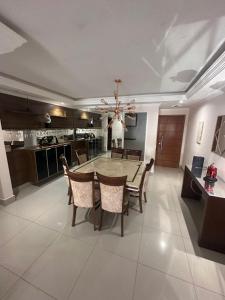 Köök või kööginurk majutusasutuses Mezanino-Reserva dos Cordeiro