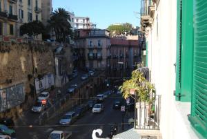 Gallery image of Le Bon Bon in Naples