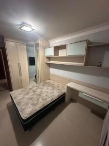 Voodi või voodid majutusasutuse Mezanino-Reserva dos Cordeiro toas +34 fotot