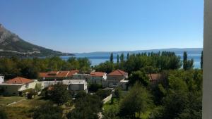 Príroda v okolí apartmánu