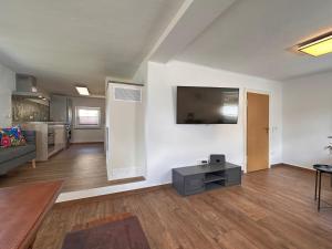 Billede fra billedgalleriet på Freistehendes Haus mit Ofen, Terrasse und Garten i Stadlern