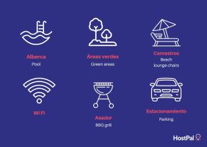 Photo de la galerie de l'établissement Family House with Pool 10 min airport, à Acapulco