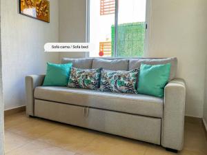 Photo de la galerie de l'établissement Family House with Pool 10 min airport, à Acapulco 34 autres photos