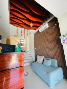 Φωτογραφία από το άλμπουμ του Hotel Elegant La Union σε San Fernando