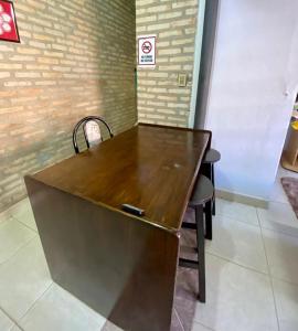 Galeri foto Mangoty Apartamento di Luque