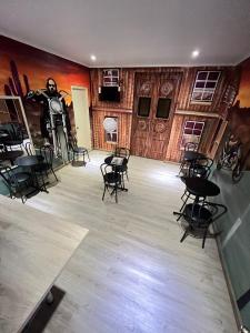 Fotografie z fotogalerie ubytování Hotel Santiago Yungay v destinaci Santiago