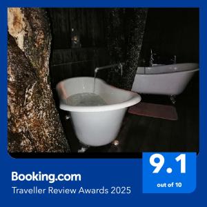 Fotografie z fotogalerie ubytování Tree House 4 Two v destinaci Rotorua