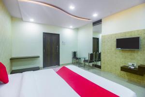 Gallery image of Hotel O Samrat Palace in Khopoli