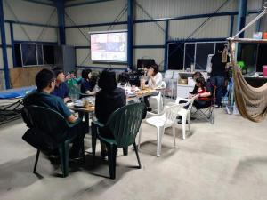 入住岐阜羽島の隠れ家 古民家cocone的客人