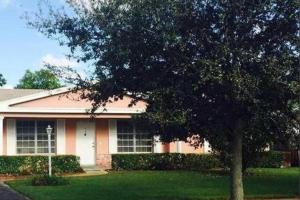 Budova, kde se ubytování v soukromí nachází